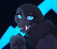 ART FIGHT 2023 - Kvass