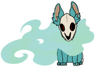 Artfight 2023: Skulldog