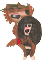 Got Ya Again Daisy This Time Clothed