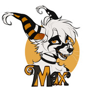 Cute Badge