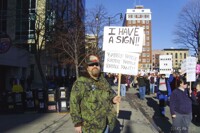 This is how Democorcy works! 2-18-2011