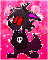 Attack For puppyloaf404