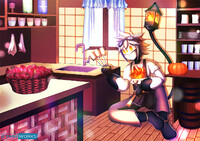 Reward Oven the oven