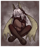 ArtFight! Attack | Plushie!