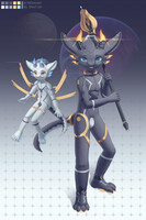 Day&Night ver.Primal