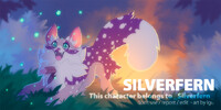 .: Artfight - Sylverfern :.