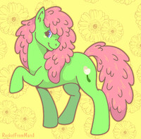 Artfight 2023 - Esmahasakazoo