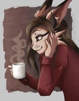 14° Sketch - Kero_Tzuki