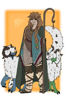 Ruin DLC Moonlight - Daycare Assistant by Milk-Teeth -- Fur Affinity [dot]  net