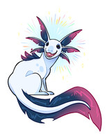 Artfight 2023 - Kizu