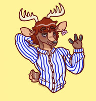 Richard P. Deer for Ishkabby