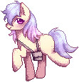ArtFight! Attack | Pixel Pony