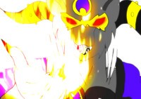 Admire My Power
