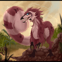 [Artfight] SoothPossum