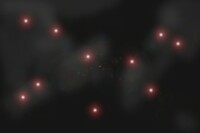 Night sky- version 1