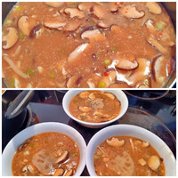 Bonzabeast Stew