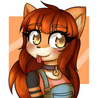 Marialy || Comission ||