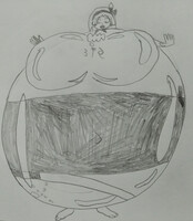 Bea's little Black Magic inflation part 9