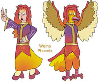Weina Phoenix