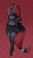 Stylish Zoroark