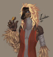 Lushen