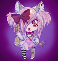 + Luna Chibi +