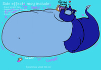 dorry loves plumpa cola
