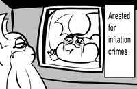 inflation crimes