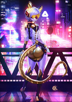 Forged in the heart of the city [C]