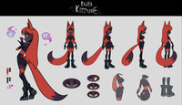 Karla Kitsune