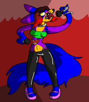 Redesign Trade - Harriet