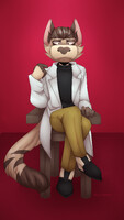 ArtFight attack #6.