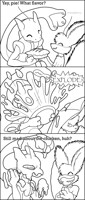 Chicken and porn - part 2
