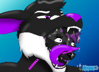 Cove Noms YCH - Talongrey7