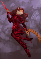 tigress
