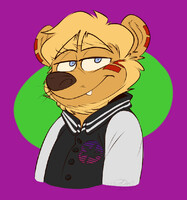 Commission - Seth_Haser