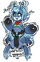 Nabnab by SquikBat -- Fur Affinity [dot] net