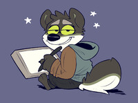 Gift - GotSomeHaps