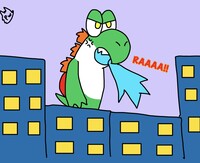 Yozilla