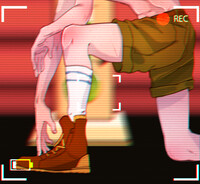 Undress David [7/15]