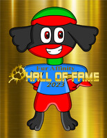 Fur Affinity Hall Of Fame 2023 - Davey