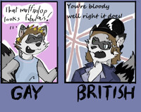 Two Great Things That Go Great Together