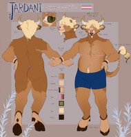 [Cms] Jardani ref
