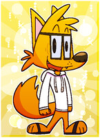 I Attacked xThatGreenEndermanx!