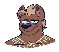 Gift - BorkThunder