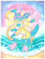 🌊✨Seaglow✨🌊