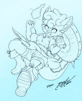 Pokemon - Into Action