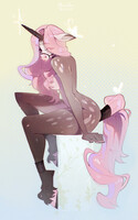 Horsie