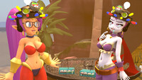 Iq shift