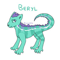 character for sale - $7